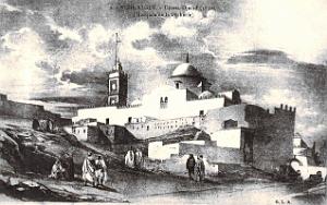 Vieil Alger 04